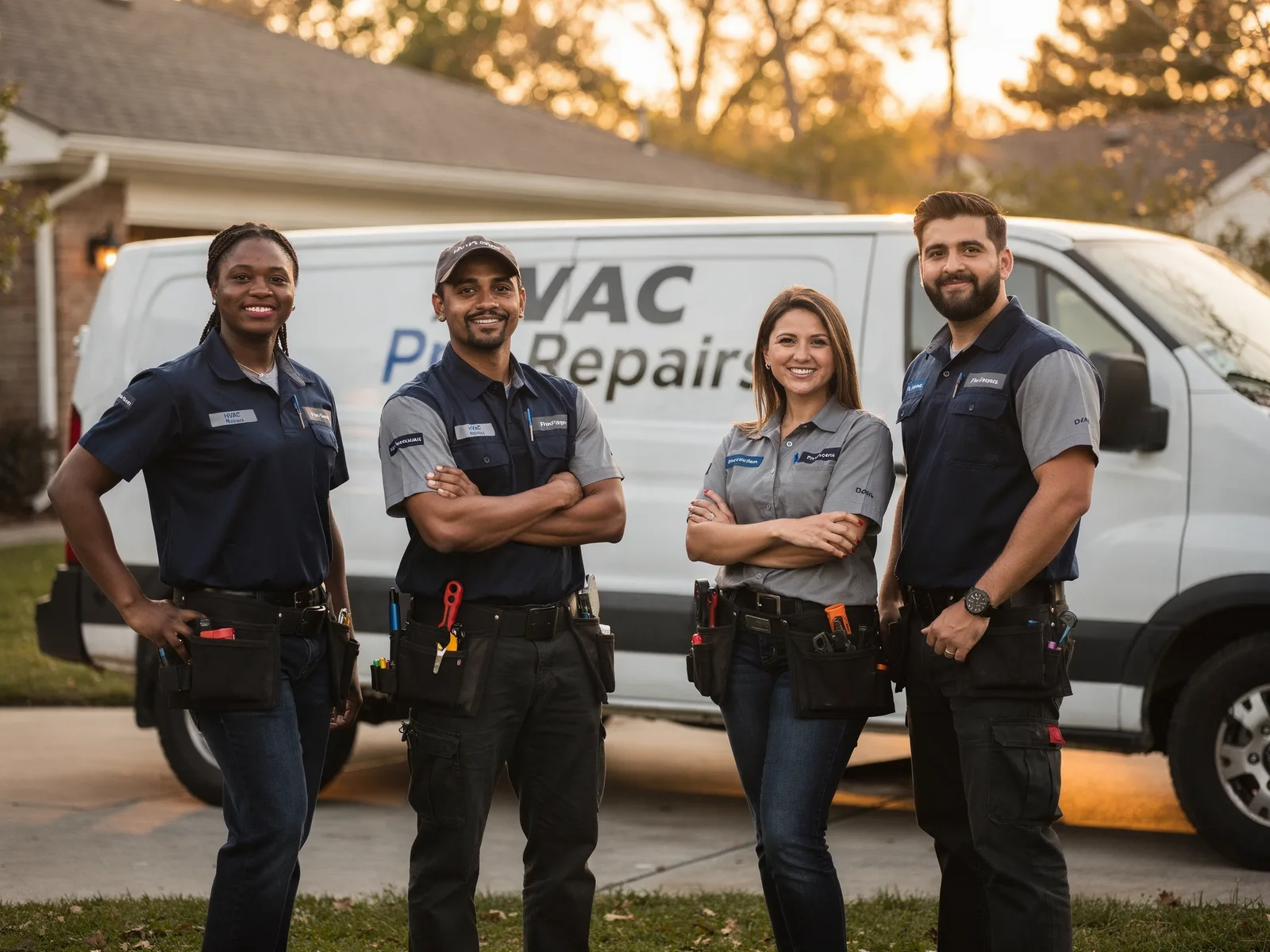 Heat Pump Repair company in Leadwood, MO