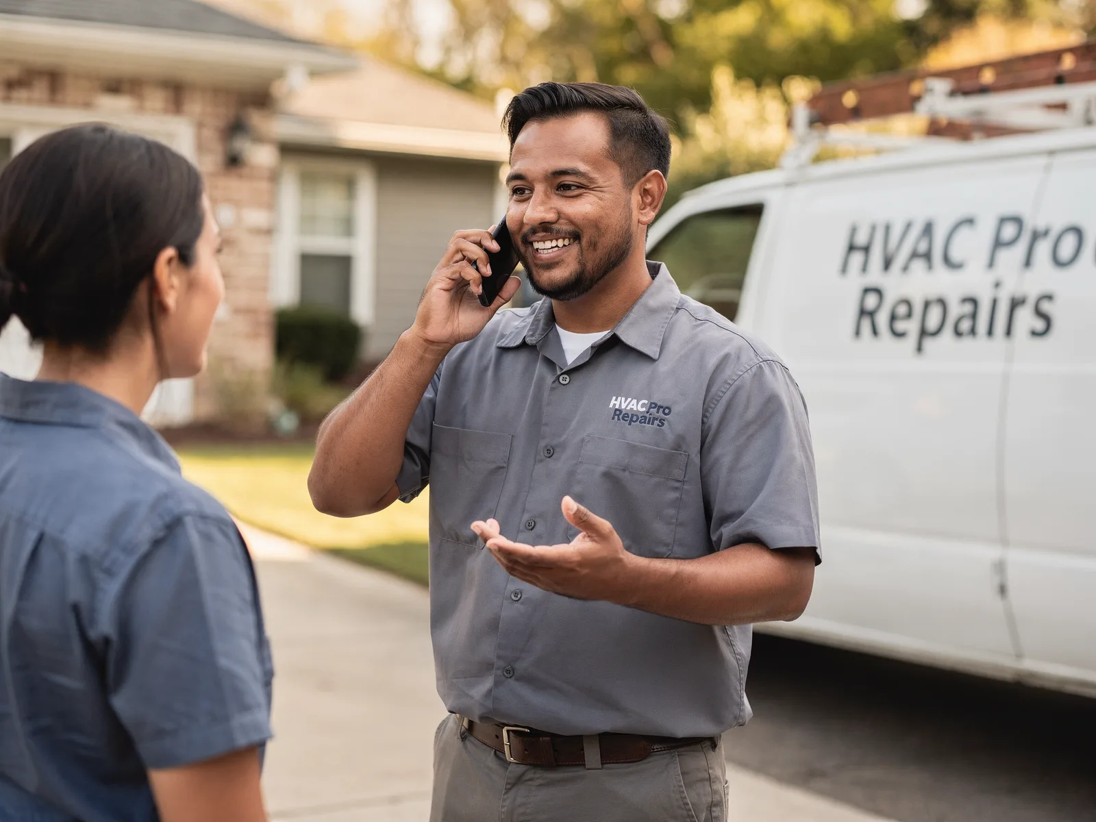 Heat Pump Repair Leadwood, MO FAQs